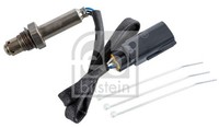 Febi Bilstein Lambdasonde Sensor Abgassteuerung 175856 Vorkatalysator FüR Volvo