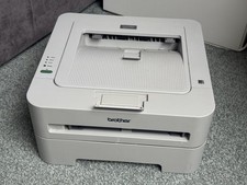 Brother HL-2135W Wireless Mono Laser Printer USB WiFi + Power Cable