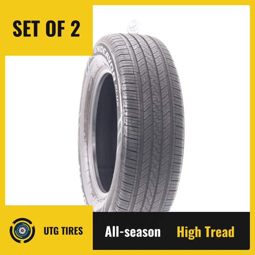 Cooper 225/65/17 Car & Truck Tires for sale | eBay
