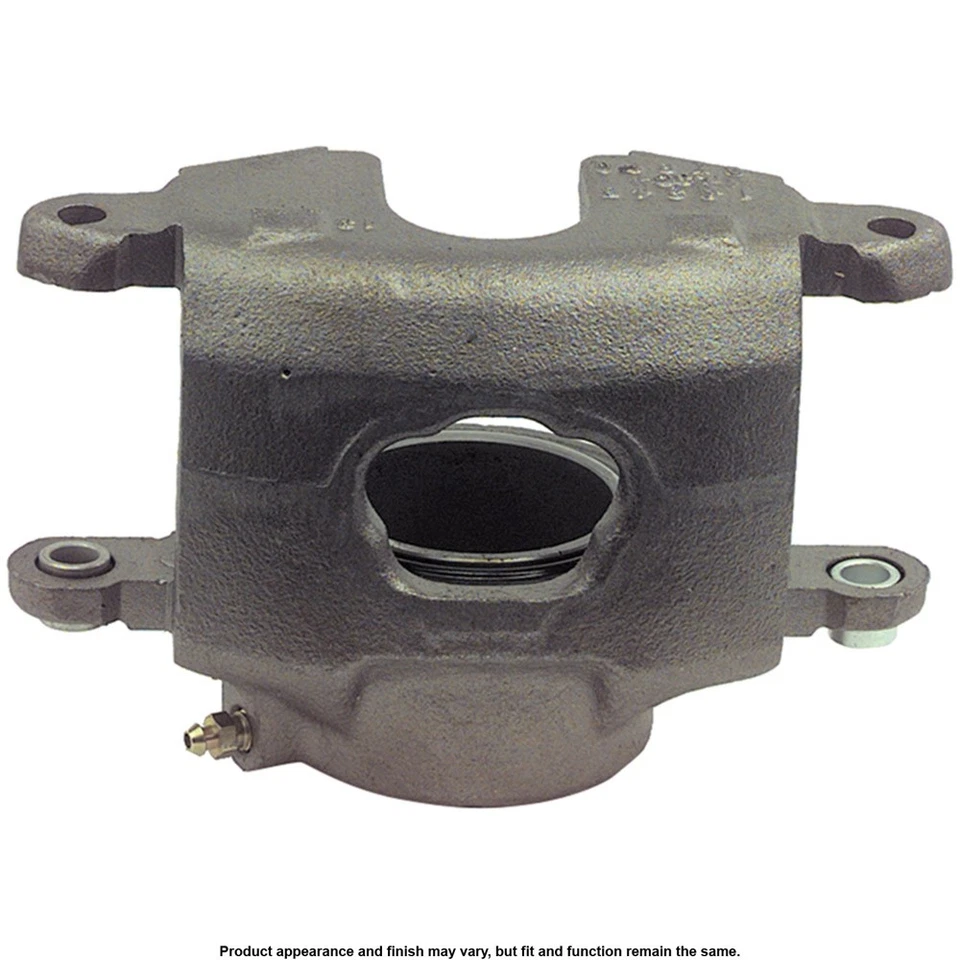 For GMC G15/G1500 & Chevy G10 Van 1971 Cardone Front Right Brake Caliper TCP - Image 4 of 4