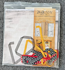 Bo Bunny A Gift of Love If You Believe 6x12 Word Album Kit CKIYB901