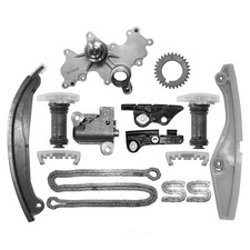 Engine Timing Set S.A. GEAR 76302W2 fits 11-1...