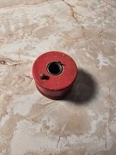 VINTAGE Gibbs Toy Spinning Top Winding Mechanism