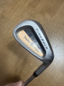 Taylormade Firesole Wedge for sale | eBay