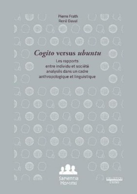 Pierre Frath René Daval Cogito versus Ubuntu (Taschenbuch)