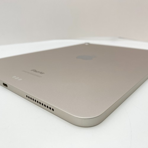 Apple iPad Air 5th Gen. 64GB, 10.9" - Starlight (Unlocked) A2589 - Open Box - Picture 5 of 5