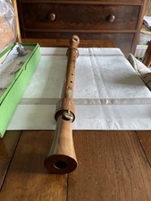 *PRICE REDUCTION* Rare Barenreiter  Tenor Recorder In C