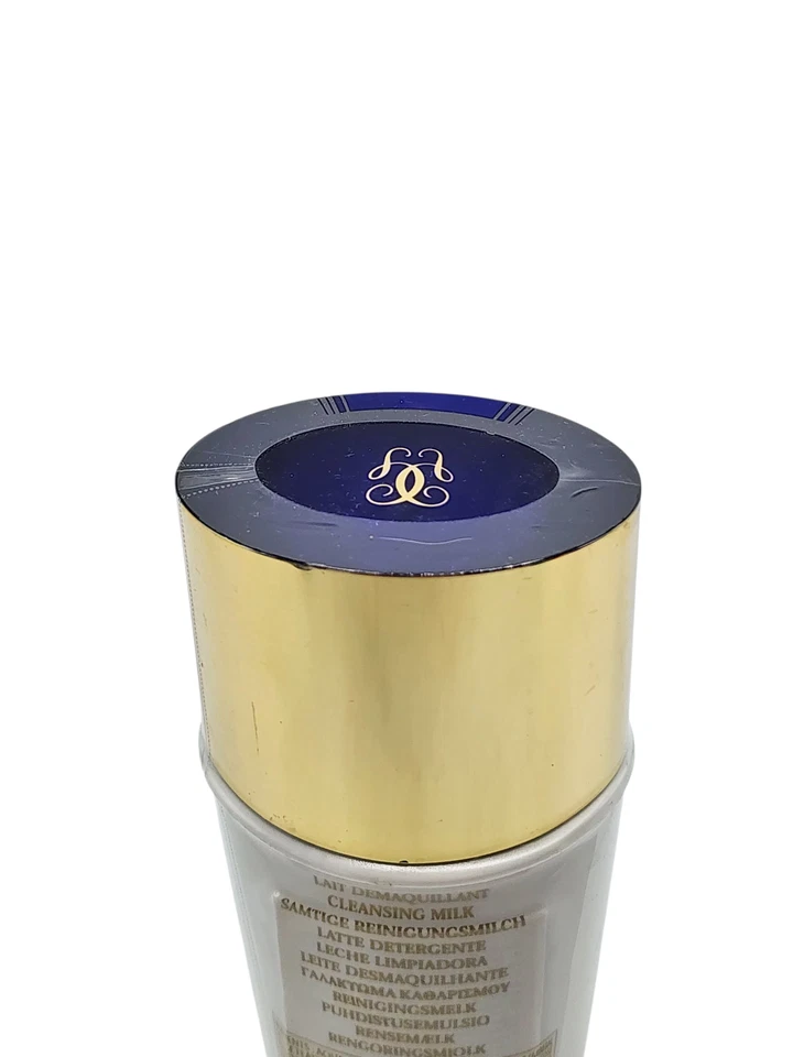 Leche limpiadora Guerlain Issima Pure Veil 6,7 oz Voile de Purete Lait SELLADA Foto 3 de 4