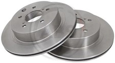 Disque de frein Nissan 300 ZX