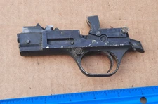 J.C. Higgins Model 28 .22 LR Complete Trigger Assembly with Pin