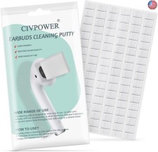 Airpod Cleaner Kit for Earbud Putty: Cleaning Putty Remove Ear Wax - Earbud