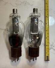 RCA Radiotron Electron Test Tube 811