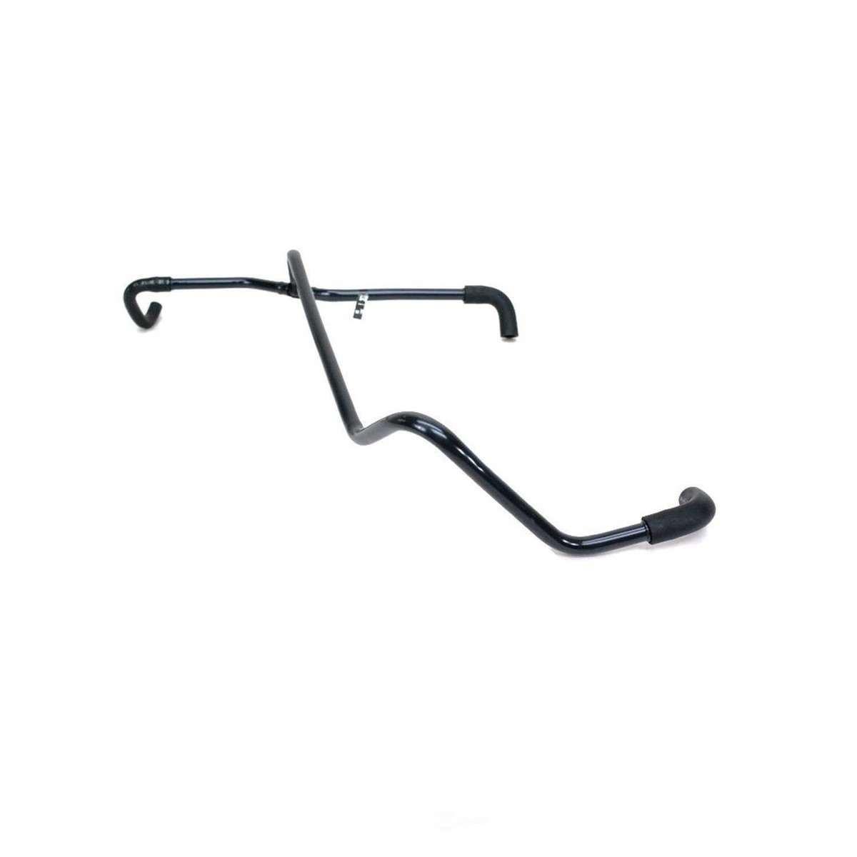 Engine Crankcase Breather Hose-Sport, VIN: K fits 2005 Jeep