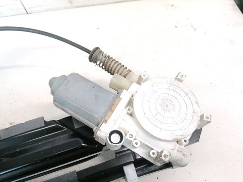 67628360511 Fensterhebermotor Hinten Rechts 67.62-8360511  E00700 DE1417076-36