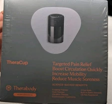 Therabody Theracup Portable Cupping Massager