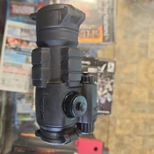 Aimpoint Comp M2 4 moa red dot 