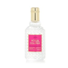 Image of 4711 - Acqua Colonia Pink Pepper & Grapefruit Eau De Cologne Spray 50ml/1.7oz