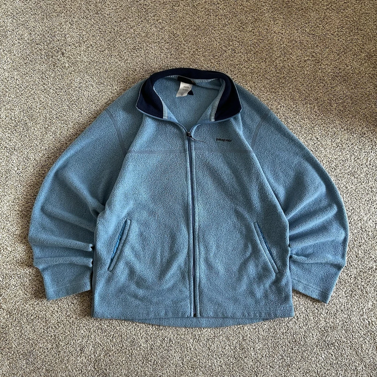 Patagonia Coats, Jackets & Vests for Men with Vintage for Sale 