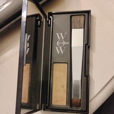Color Wow Root Cover Up- Blonde 2.1g. Used once