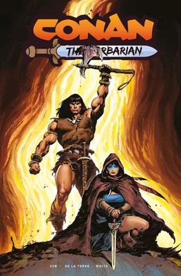 FRAZETTA 7