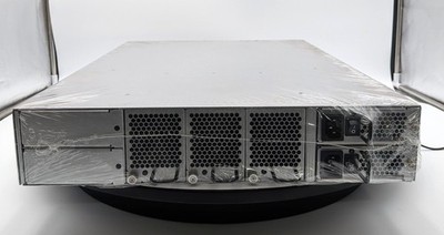 HP AM872A StorageWorks 8/80 Storage Switch + SAN Switch - 5 Star Certified