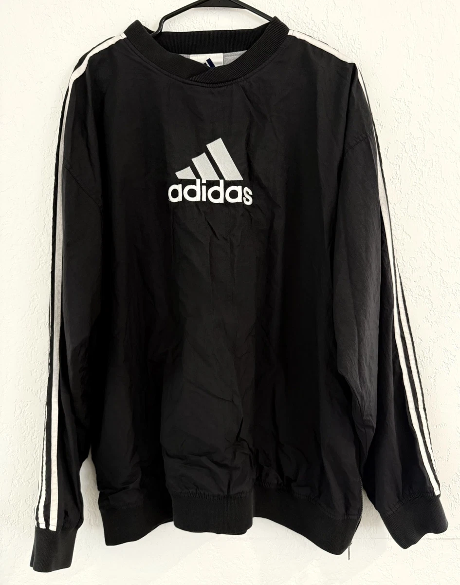 adidas Nylon 1990s Vintage Clothing for Men for sale | eBay