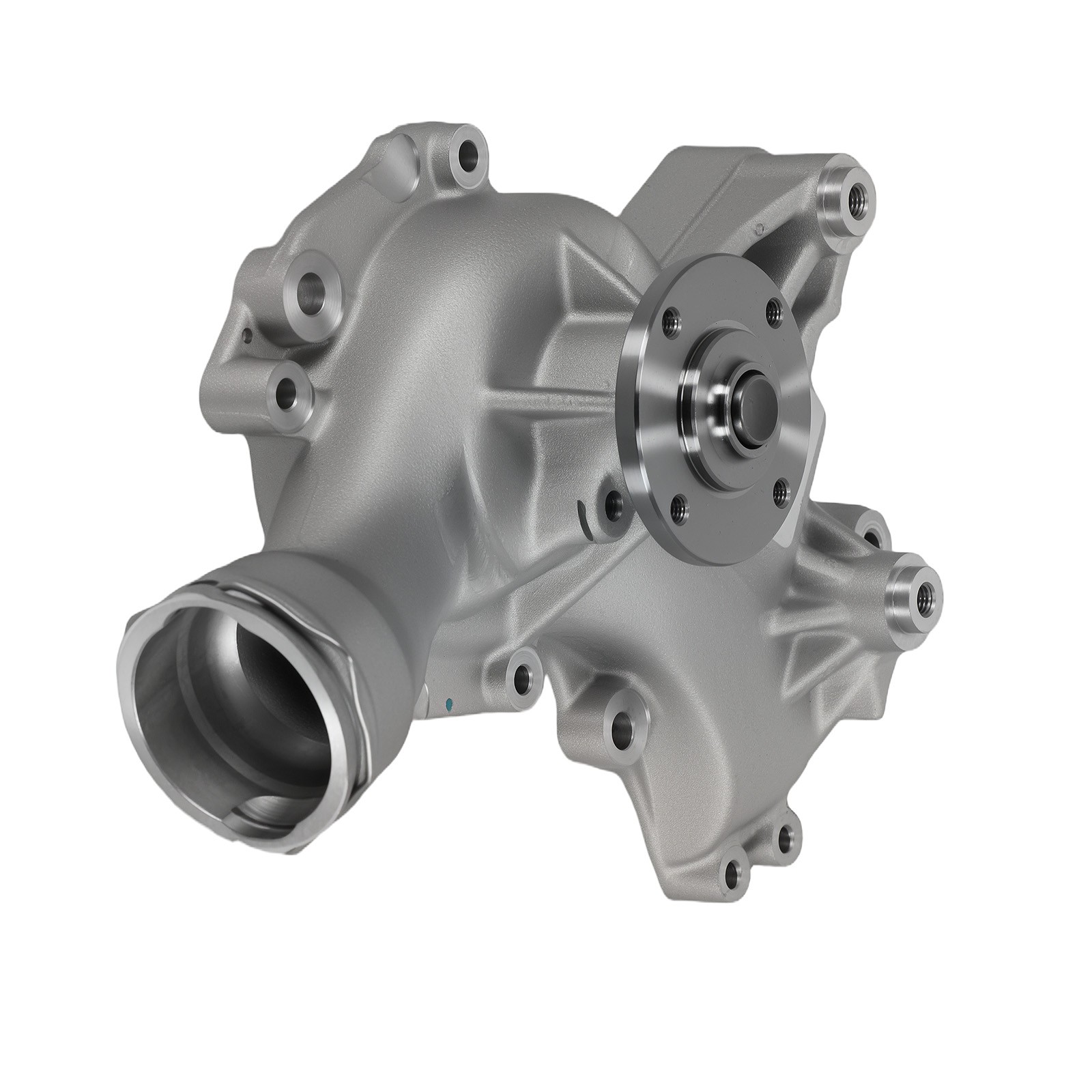 Cooling Water Pump for Mercedes-Benz SLS AMG C197 6.3L 2011-2015 Direct Fit