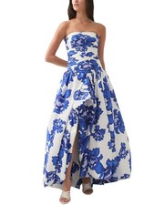 Emma Way Maxi Dress Women's  0