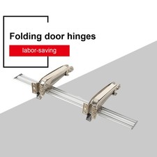 Lateral Opening Door Hinge Set Heavy Duty Door Hinges Cabinet Door Hinges Set US