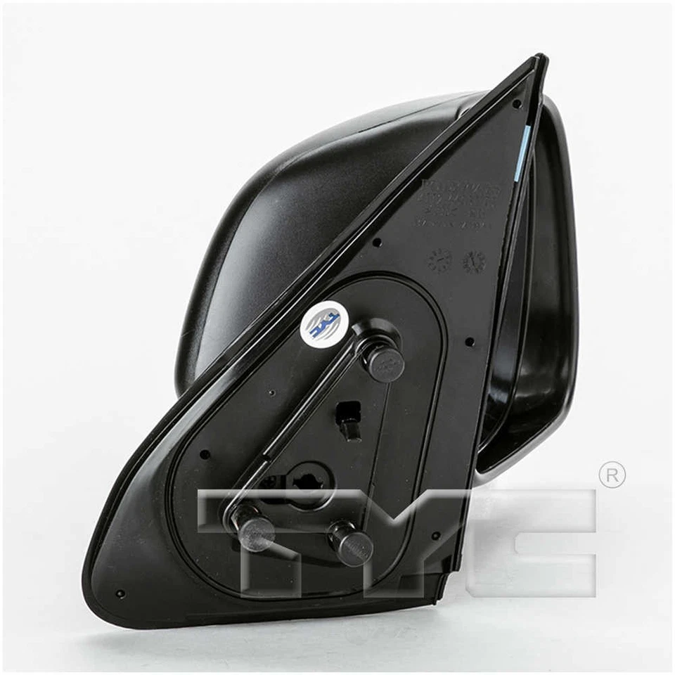 Espejo retrovisor para Toyota Tacoma TYC 2005-2011 Foto 3 de 3