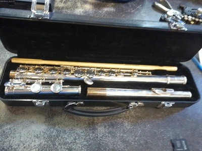 Trevor James Flutes for sale - eBay