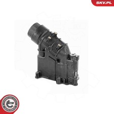 Ölkühler Motoröl ESEN SKV 31SKV445 für BMW X1 E84 1er E81 E87 3er Touring E91 X3