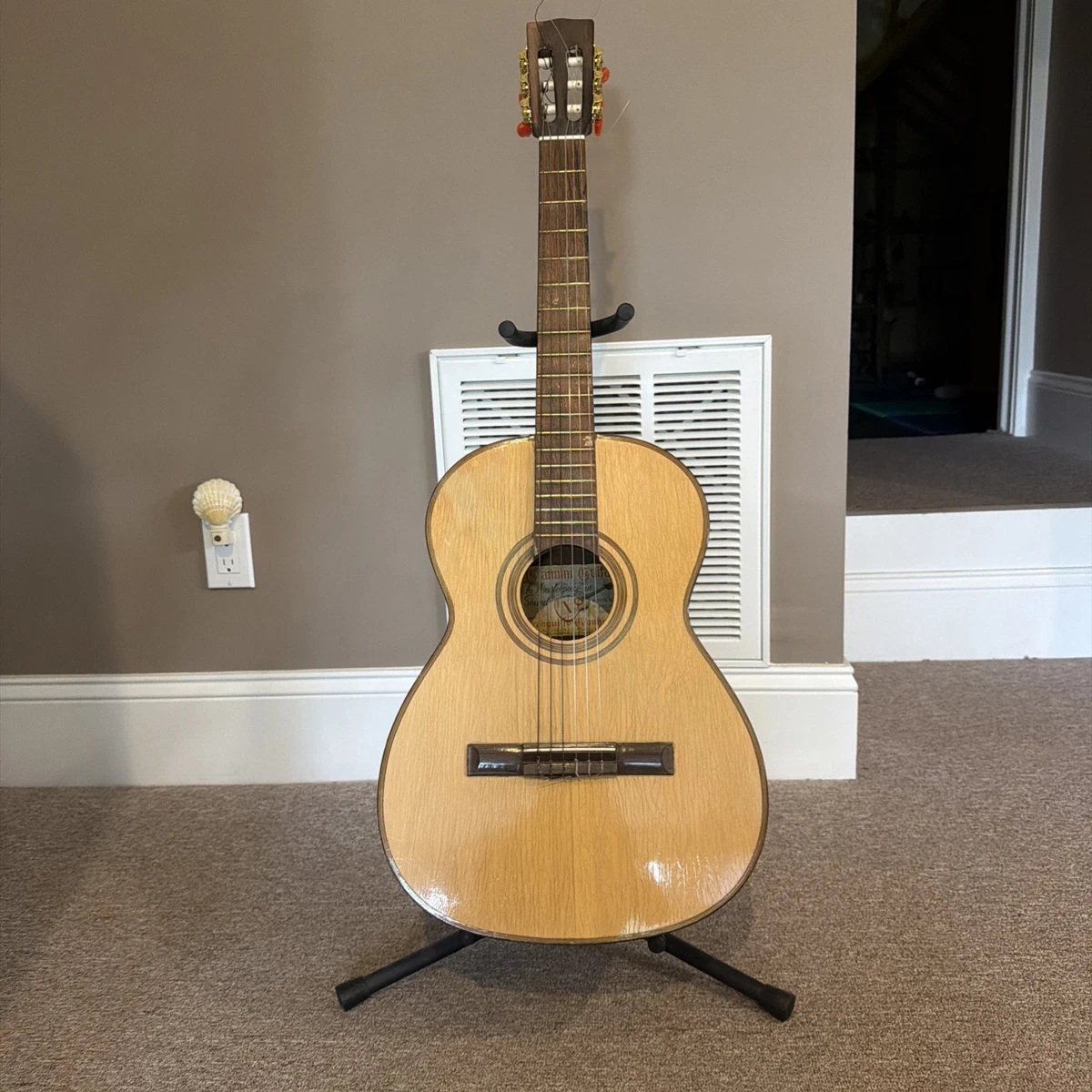 Giannini Guitars products for sale | eBay