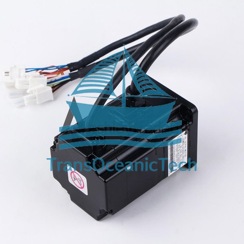 EIN NEUER Yaskawa Servomotor SGMPH-01A2A-YR11 - Bild 10 von 21
