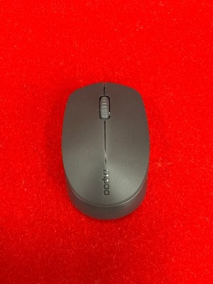 Kabellose lautlose Multi-Mode-Maus ''M300'', Dunkelgrau 6#21476262