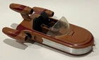 1978 Kenner Star Wars Land Speeder 100% Complete and Works