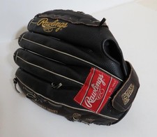 Rawlings Playmaker Series 13" Baseball Glove, WBG130 Adult Men, RHT GOOD COND.!