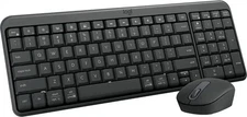 Logitech Keyboard And Mouse Combo - Bluetooth - NEW IN BOX