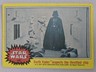 Darth Vader Inspects the Throttled Ship - 1977 Topps Star Wa