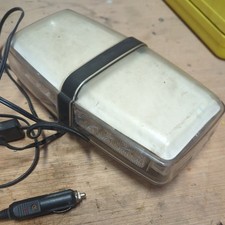 Britax Led Light Bar Flashing Beacon