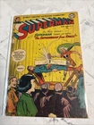 Superman #81 (DC Comics 1953) HTF VINTAGE COMIC!