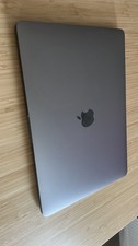 Apple Macbook pro 13 Zoll in spacegrey mit 256 GB Speicher . selten benutzt