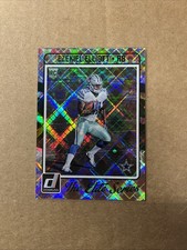 Top Ezekiel Elliott Rookie Cards 38