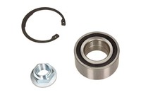Radlagersatz FÜR Land Rover Freelander I (L314) - Maxgear 33-0645