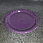 Fiestaware USA Salad Plate mulberry purple FIESTA 7 1/4" Bistro Homer Laughlin
