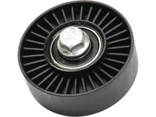 Replacement AP 23HG87M Timing Belt Idler Fits 2006 BMW 330i Base DOHC GAS