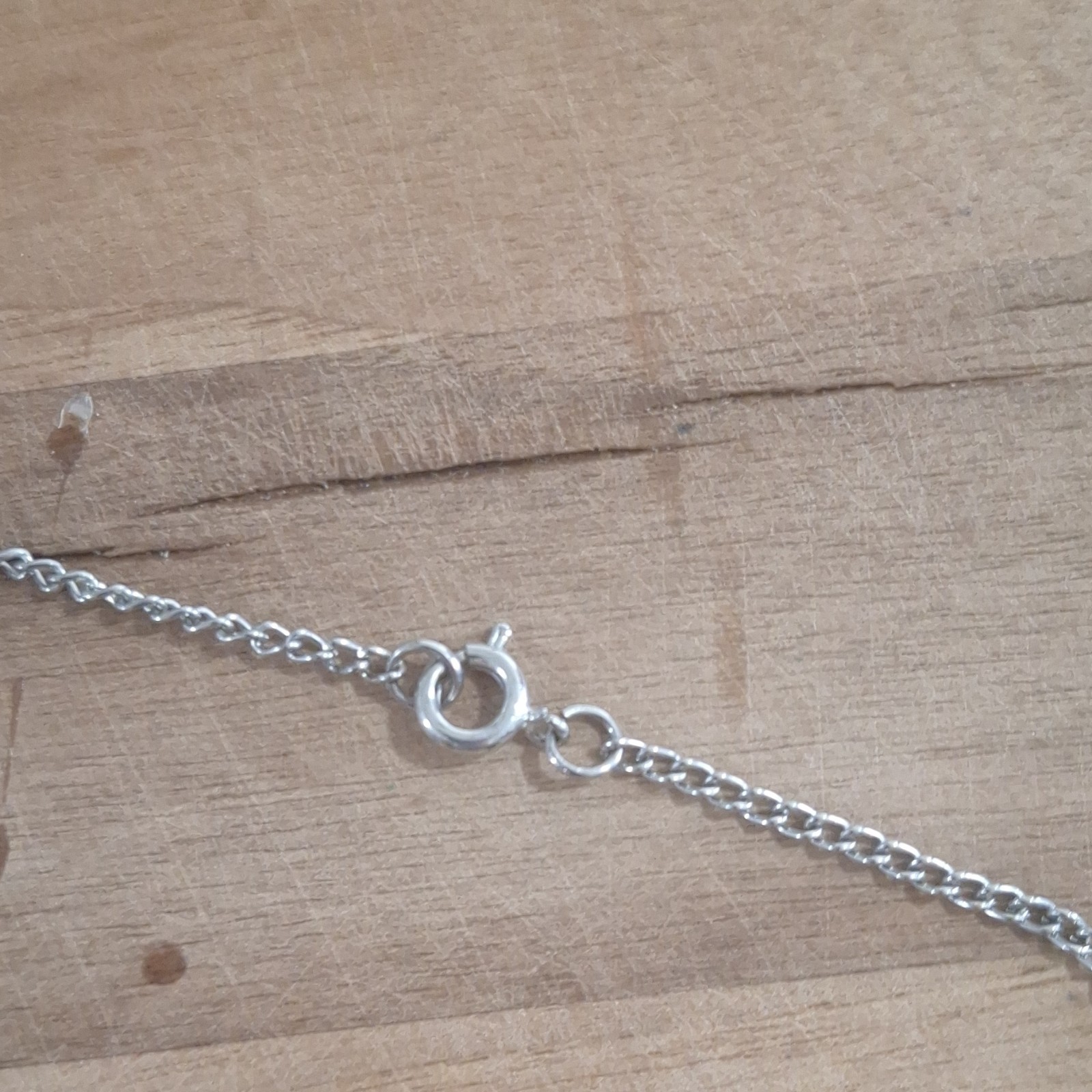 Unique, Handcrafted Third Eye Pinecone Necklace w… - image 3