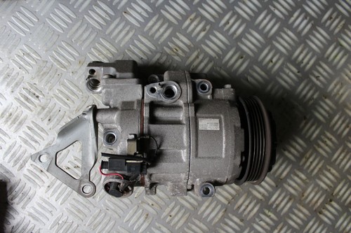 Kompressor Klimaanlage 4472208364 Mercedes-benz A 140 168