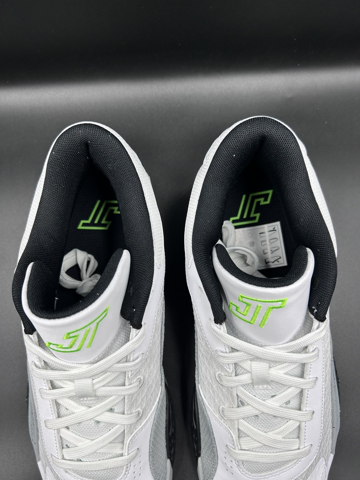 Jordan Tatum 2 Men's Trainers / Size 8.5 UK / 9.5 US / EU 43  RRP 120£ - NEW image 10