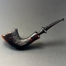 DANISH ESTATE PIPE: STANWELL 126 ANTIQUE